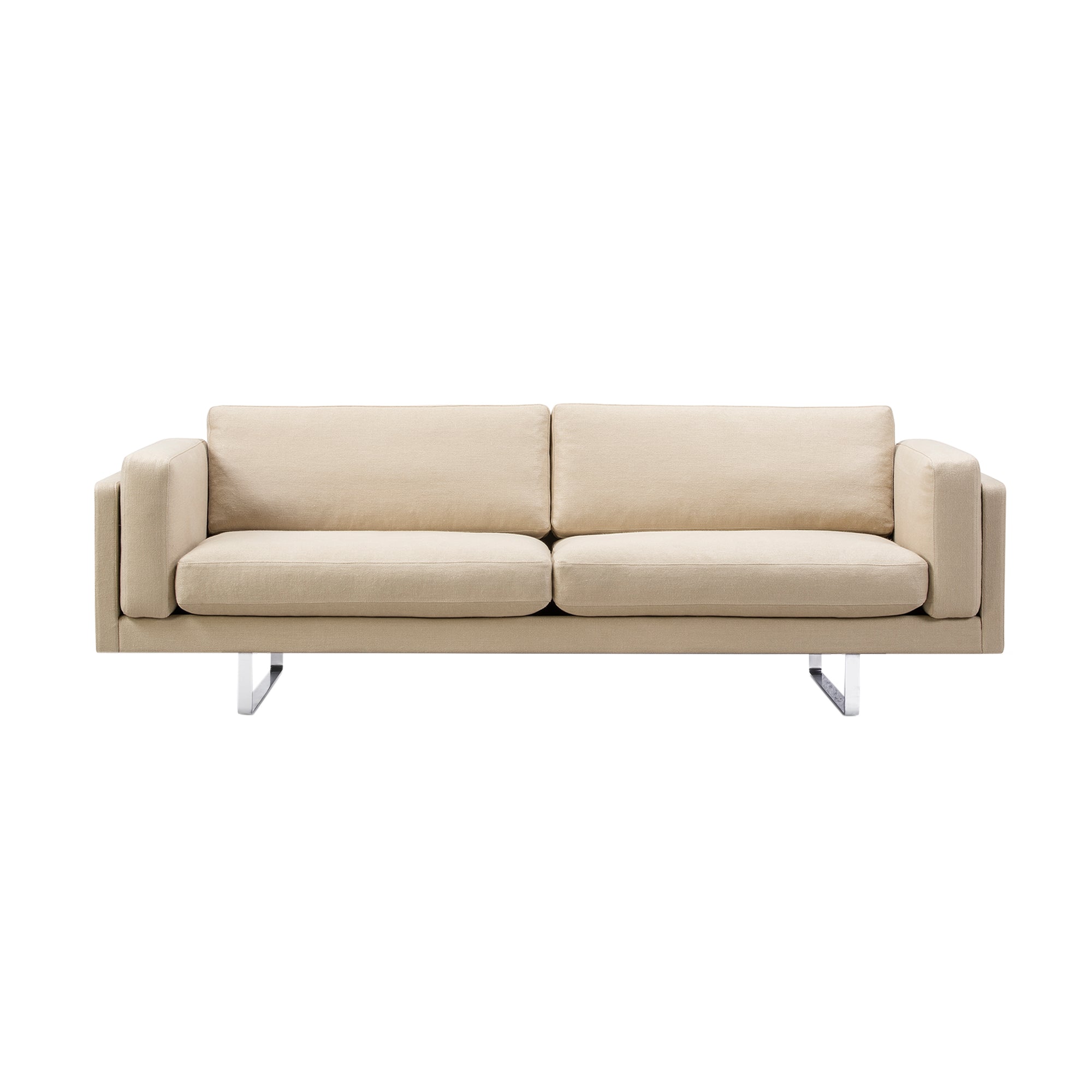 EJ280 Sofa: 2 Seater + Large - 94.5