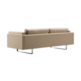 EJ280 Sofa: 2 Seater + Large - 94.5