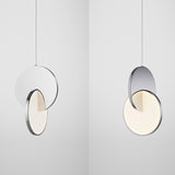 Eclipse Pendant Light