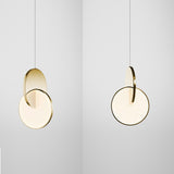 Eclipse Pendant Light