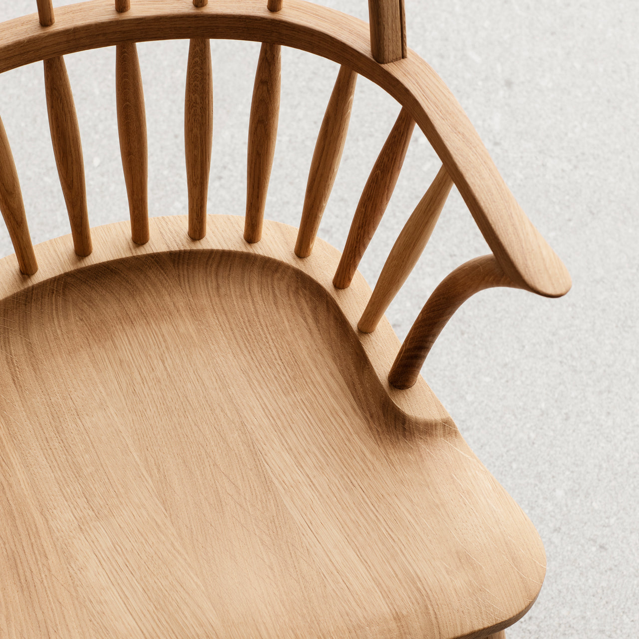 FH38 Windsor Chair