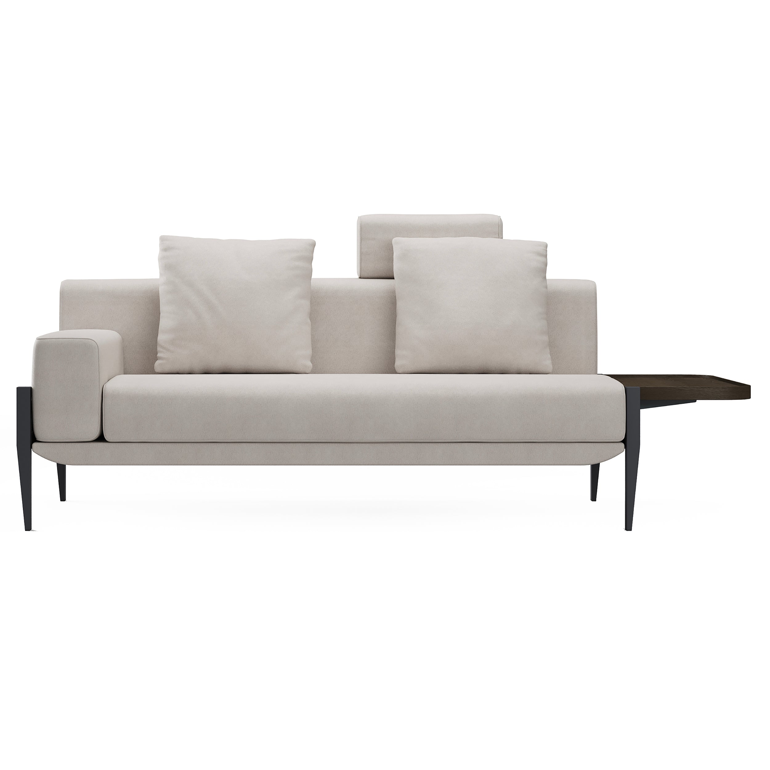 Float Sofa 2 Seater