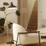 G-10 Floor Lamp