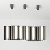 Gamma Suspension Lights