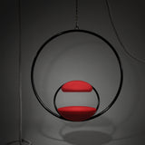 Hanging Hoop Chair