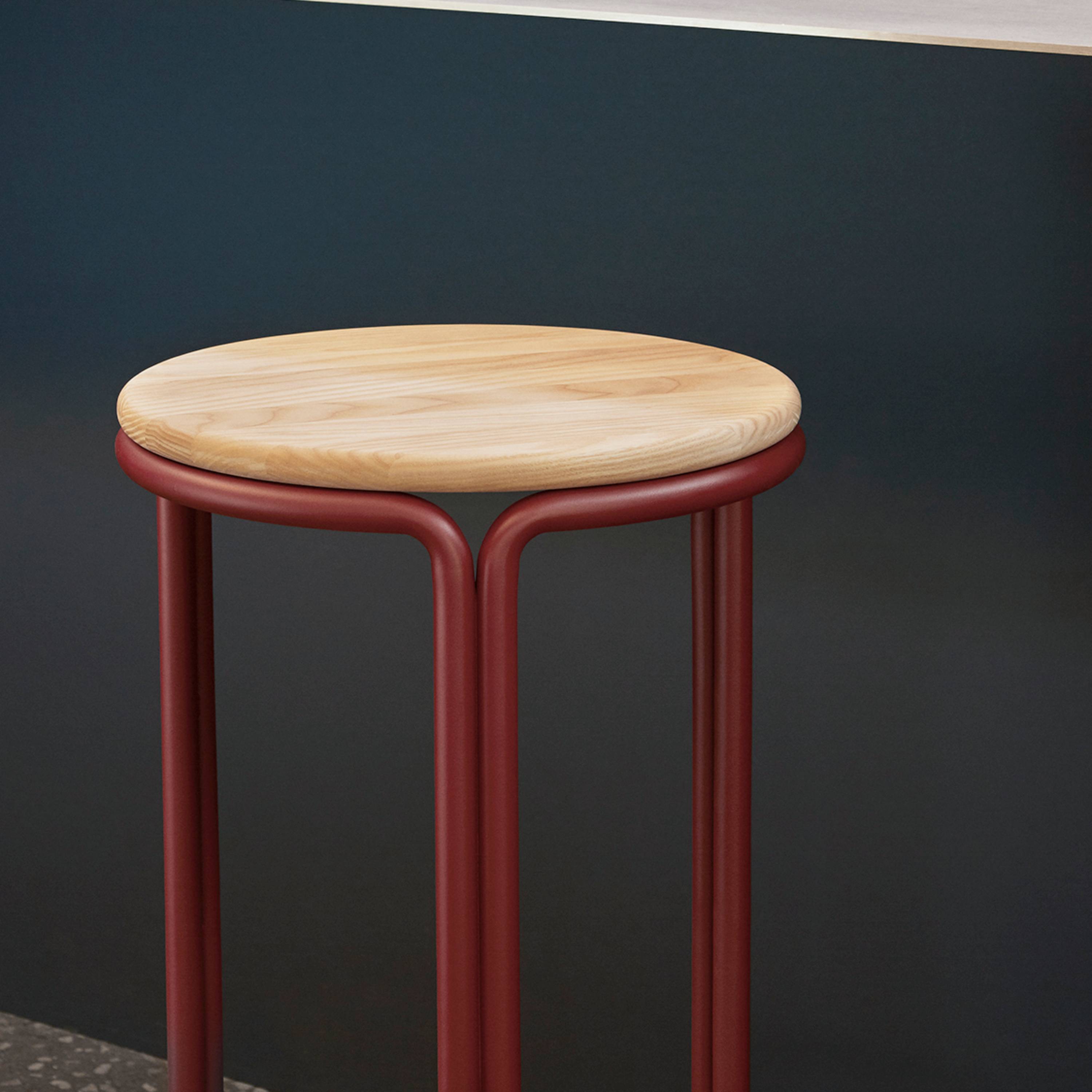 Hardie Stool