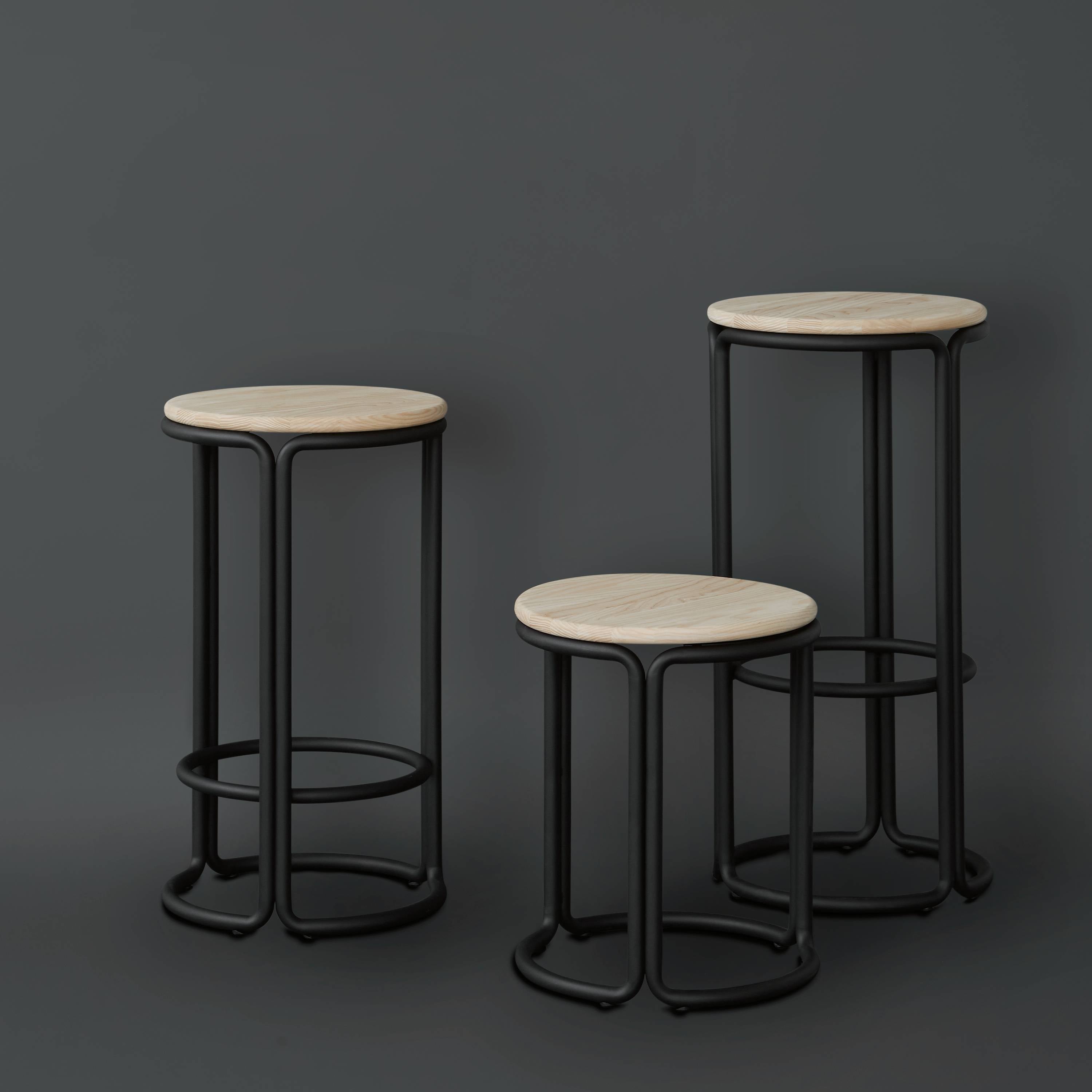 Hardie Stool