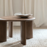 IO Side Table