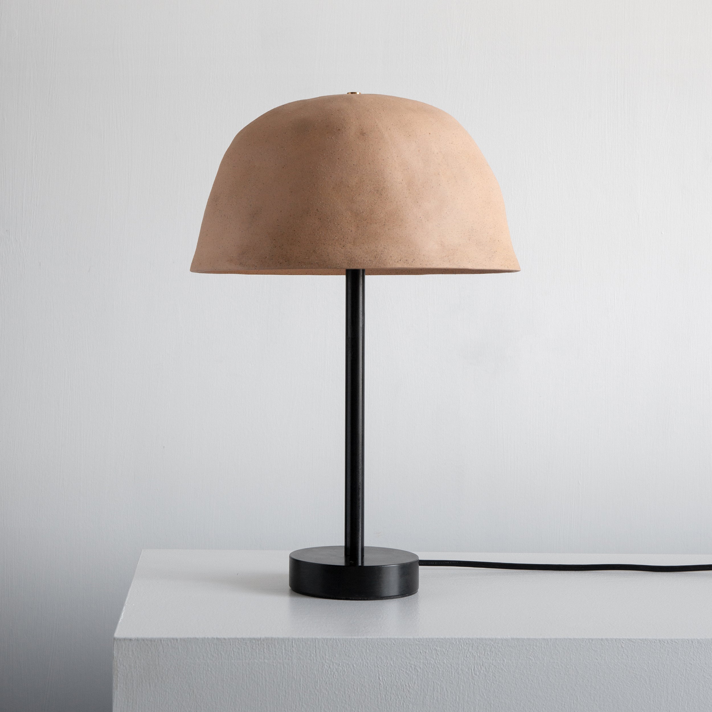 Dome Table Lamp