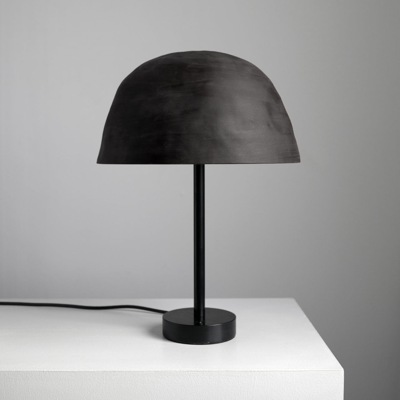 Dome Table Lamp