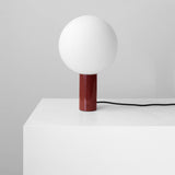 Orb Table Lamp