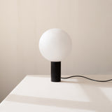 Orb Table Lamp