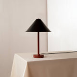 Eave Table Lamp