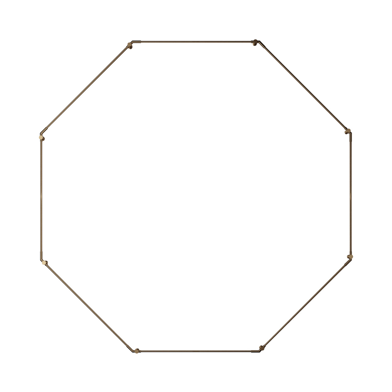 Thin Primaries Surface Mount: Octagon - 36