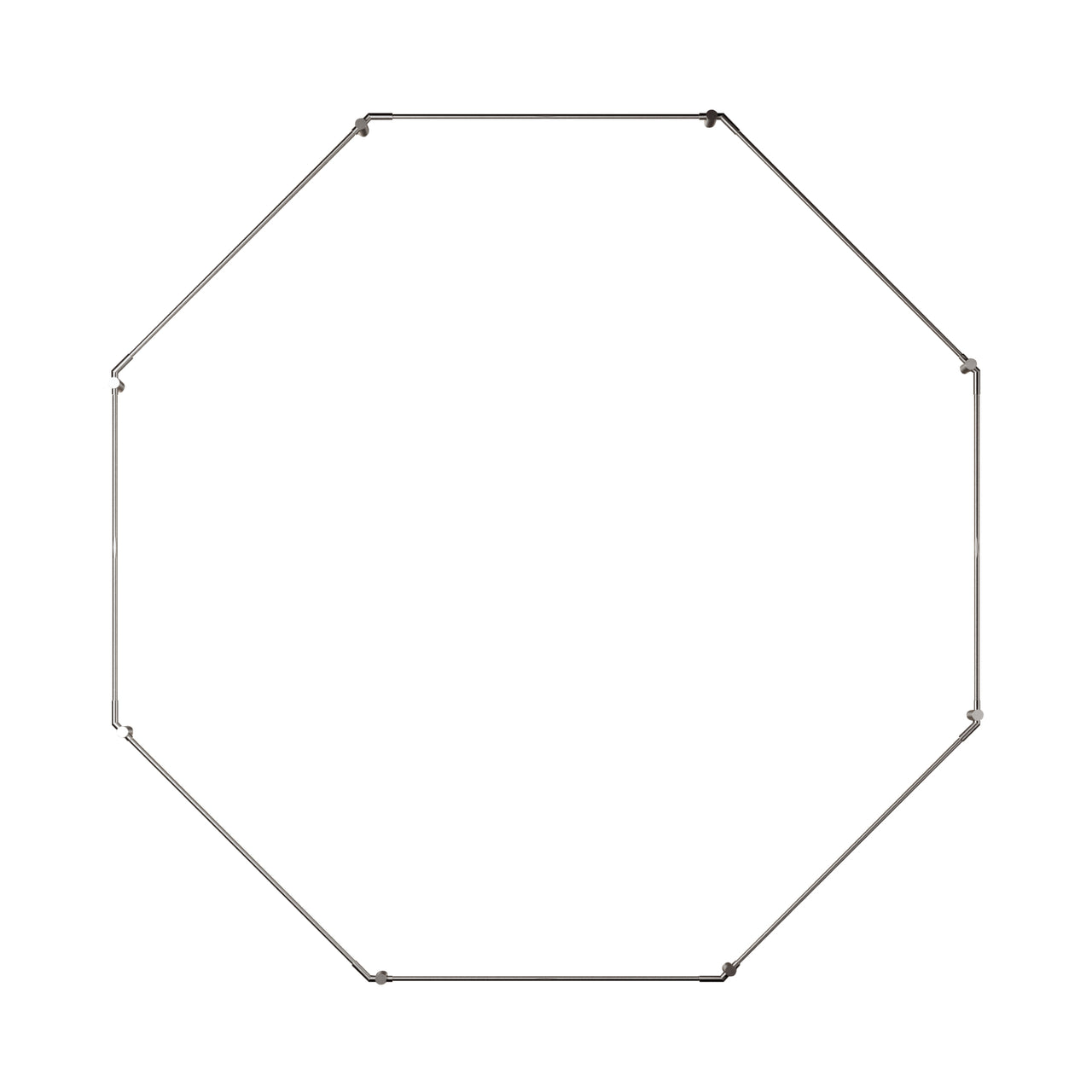 Thin Primaries Surface Mount: Octagon - 36