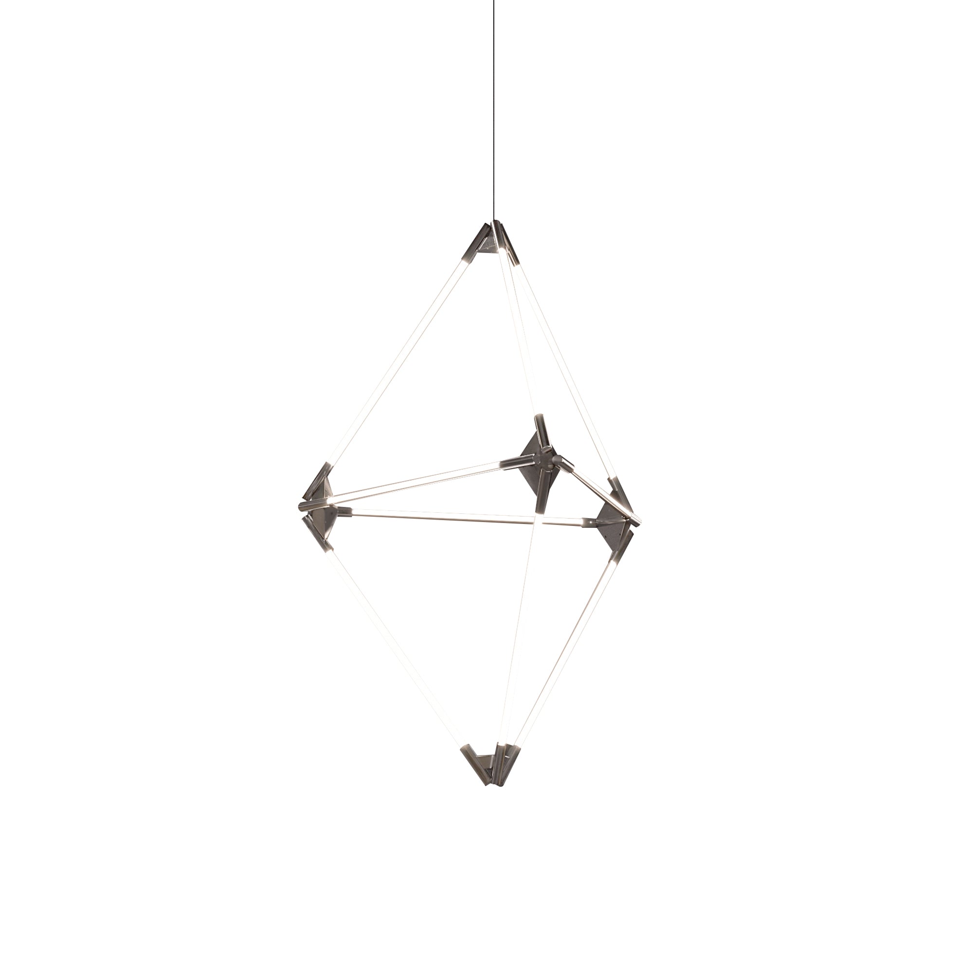 Thin Solids Diamond Light: Medium - 18