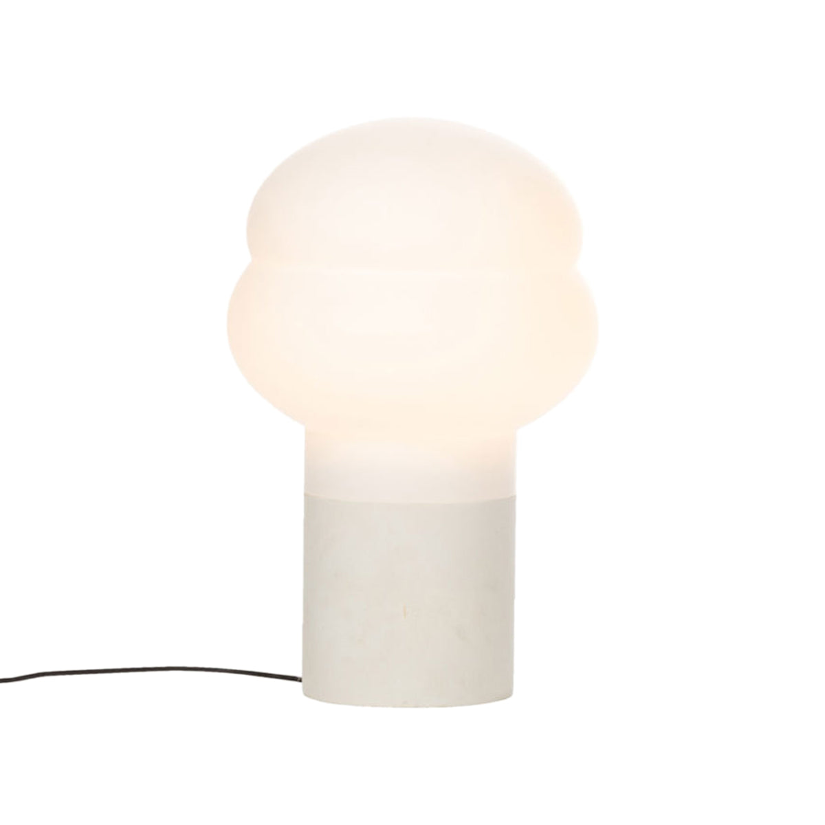 Kumo Floor Lamp: High - 21.3