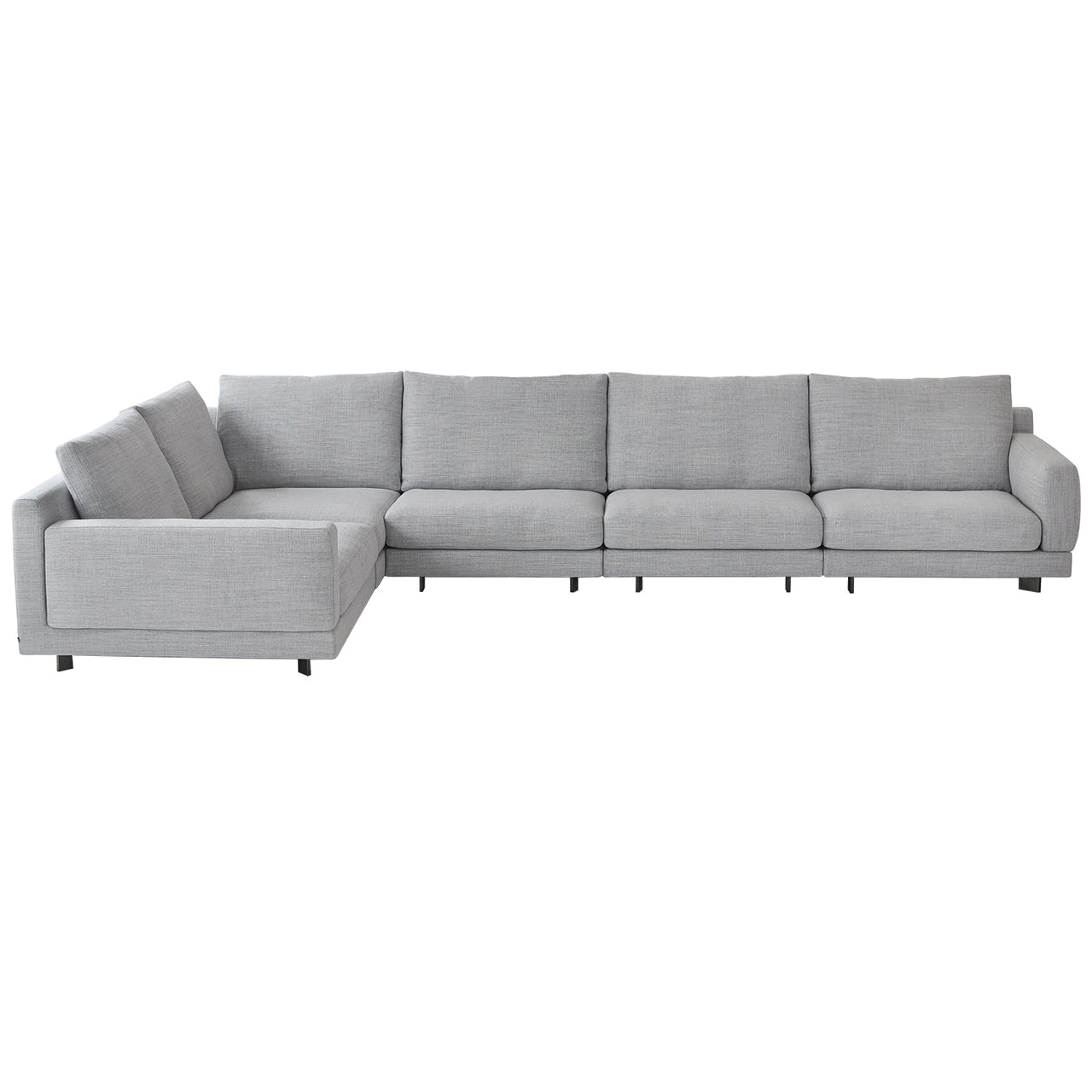 Elle Sectional Sofa