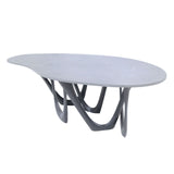 G-Table: Concrete