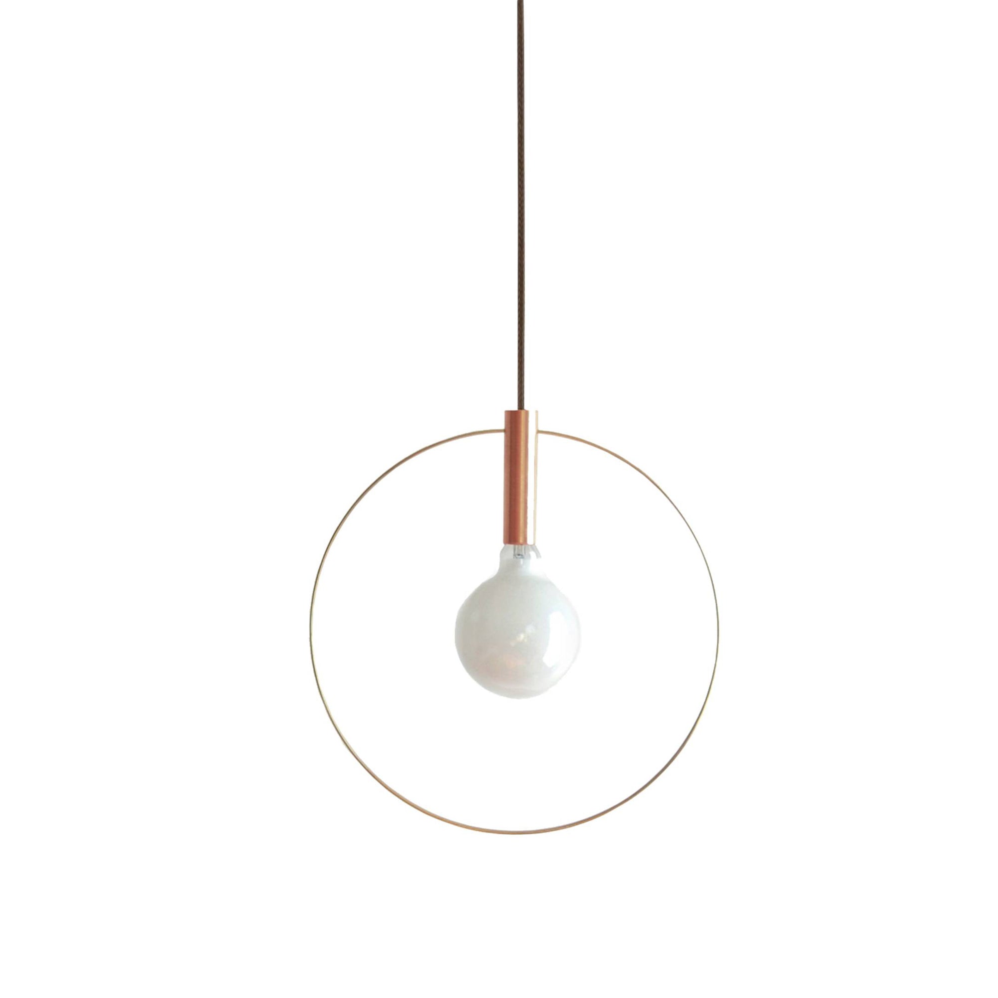 Aura Pendant Light: Large - 15