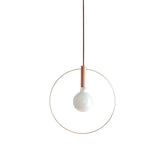 Aura Pendant Light: Large - 15