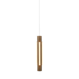 Altar Pendant Light: Short + 4