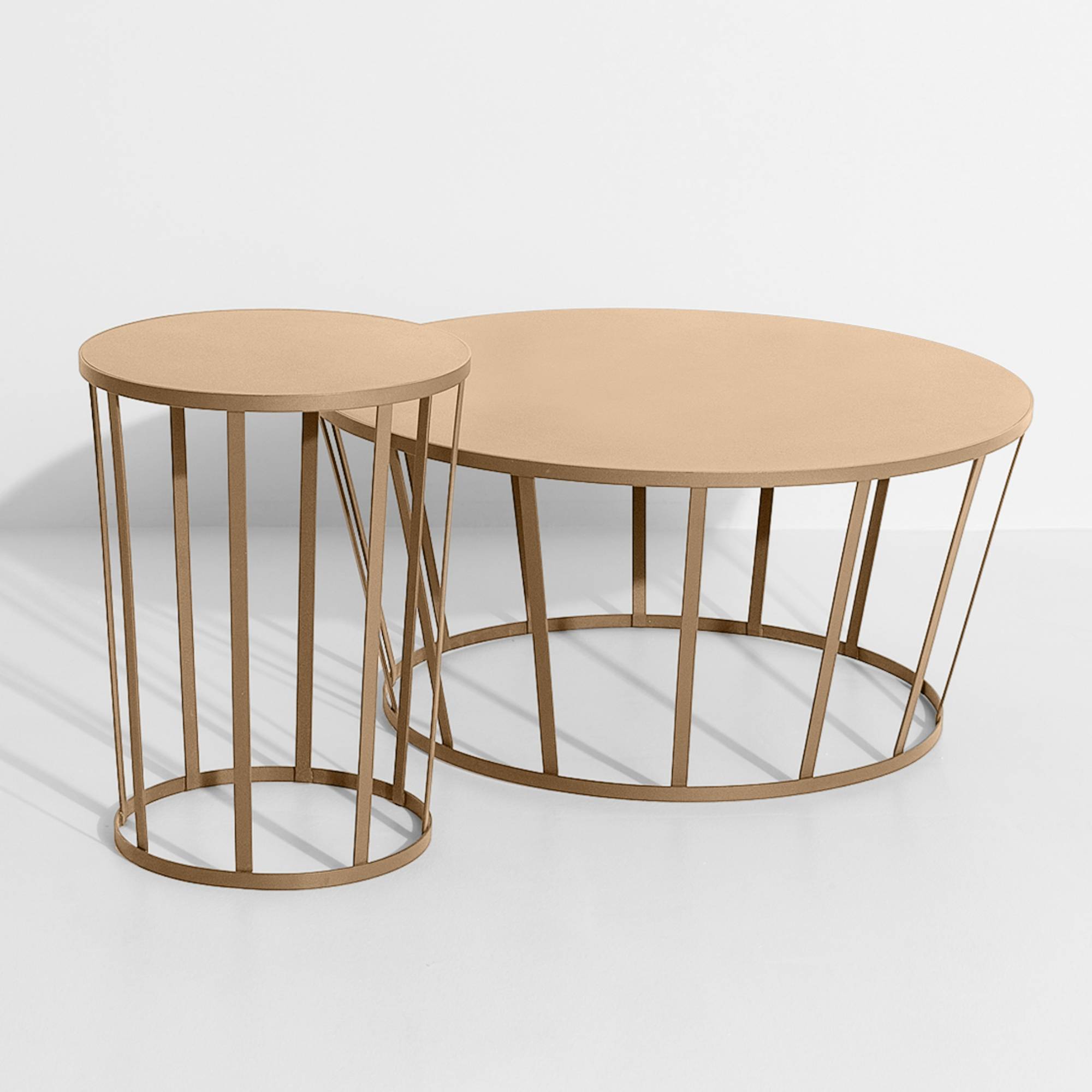 Hollo Side Table/Stool