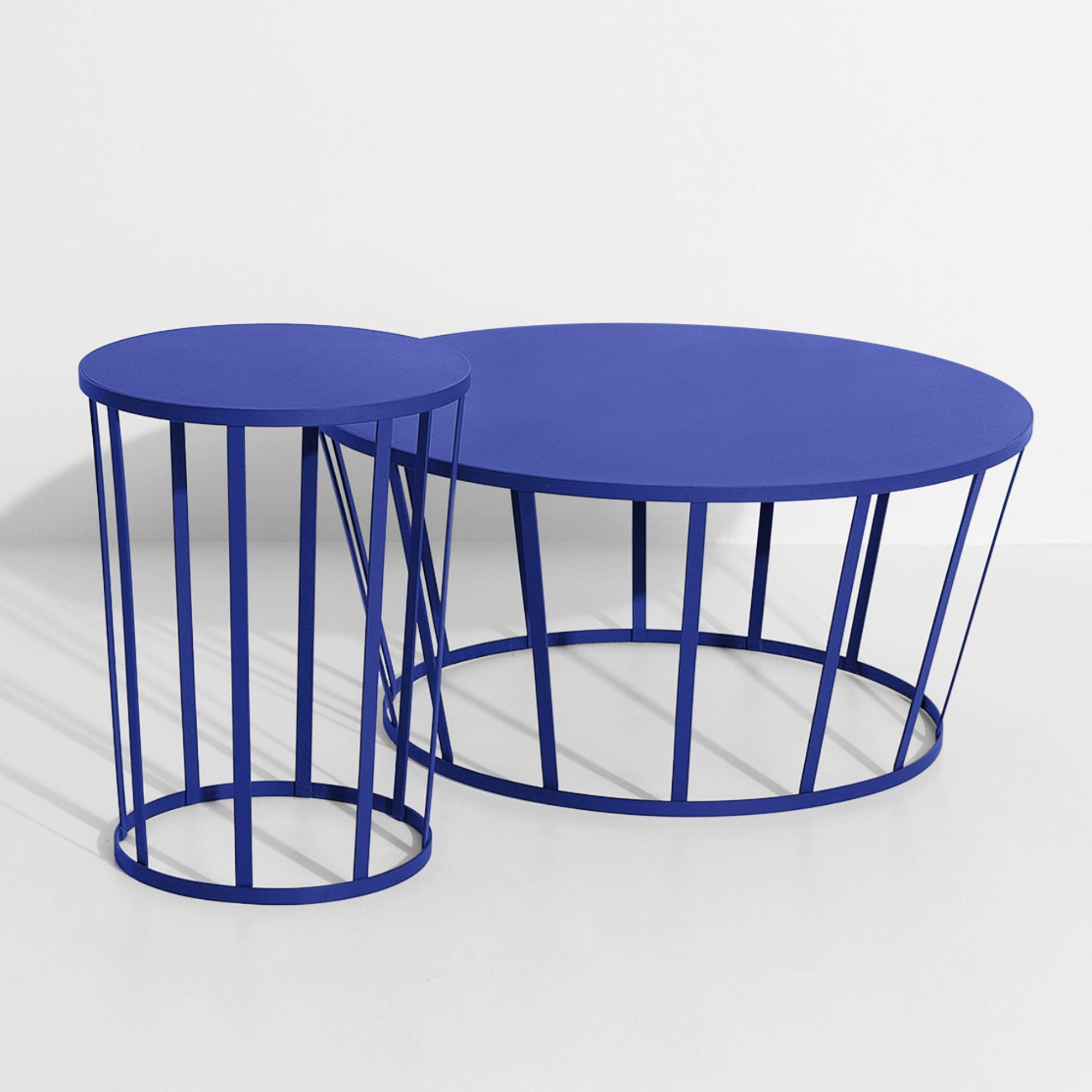 Hollo Side Table/Stool