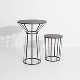 Hollo Side Table/Stool