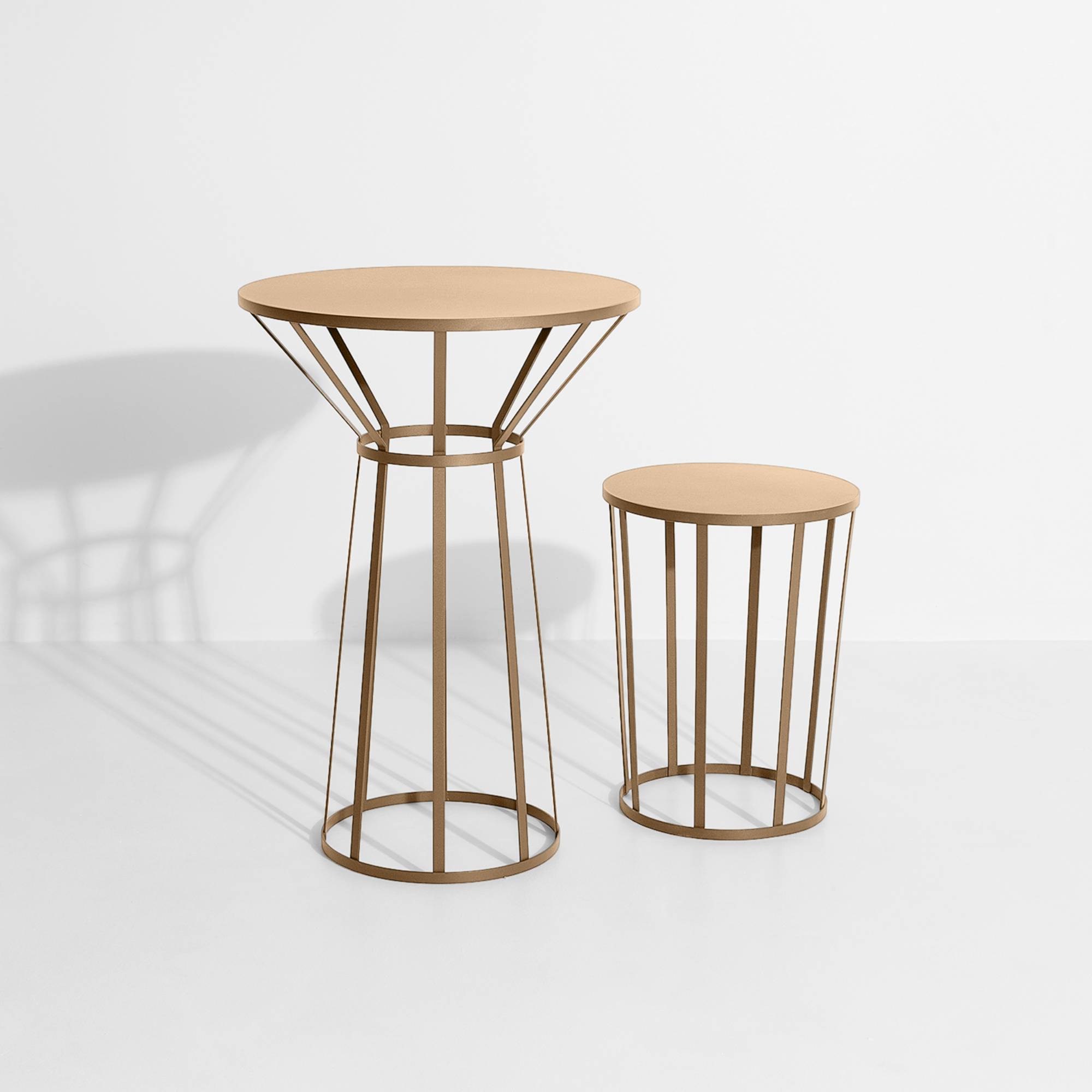 Hollo Side Table/Stool