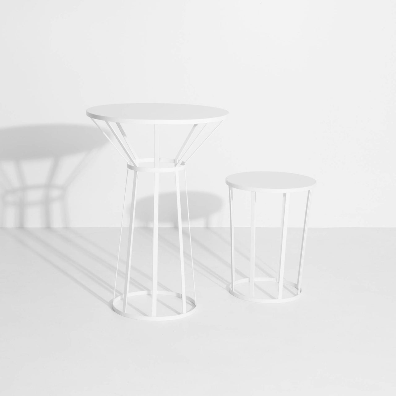 Hollo Side Table/Stool