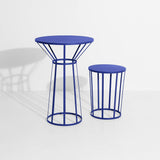 Hollo Side Table/Stool