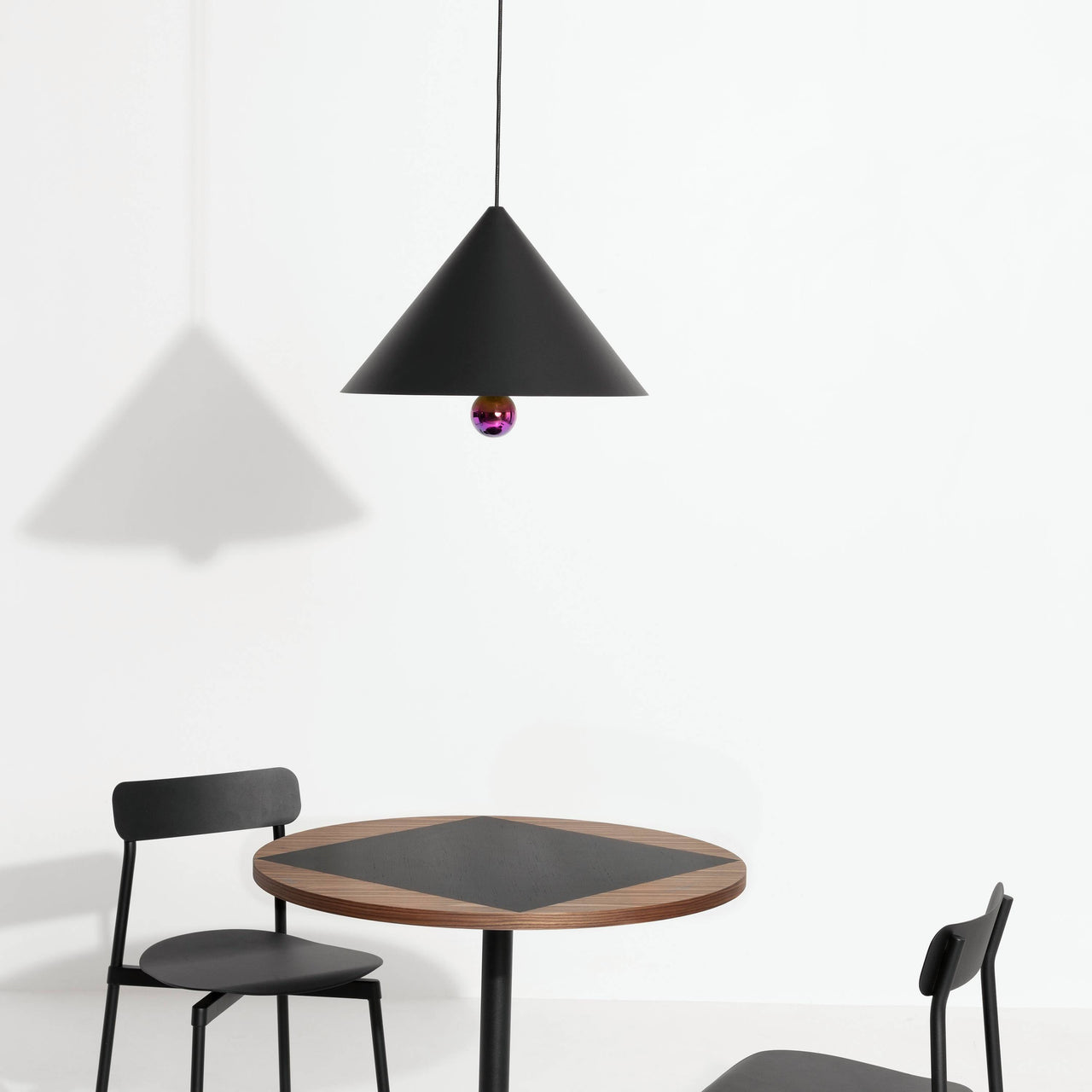 Cherry Pendant Lamp - Quick Ship