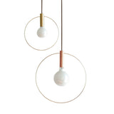 Aura Pendant Light