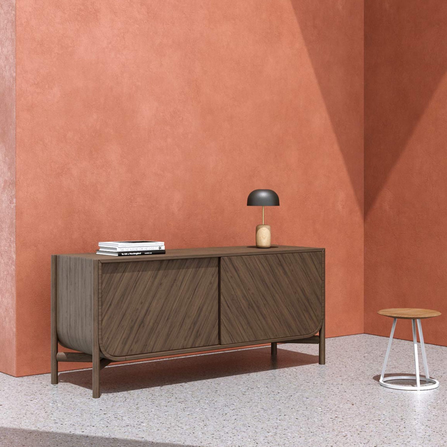 Marius Sideboard