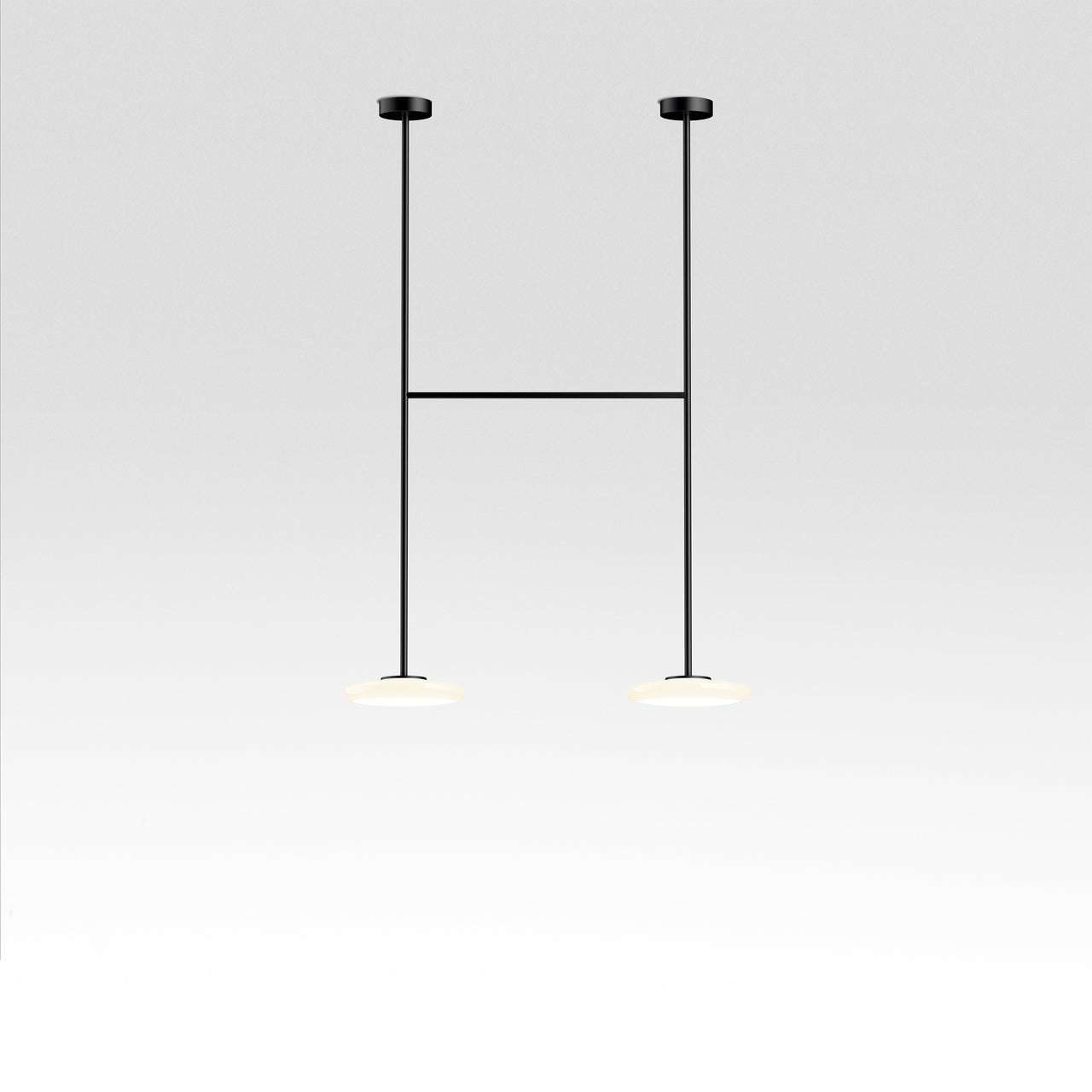 Ihana 2 Ceiling Pendant Lamp