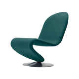 System 1-2-3 Lounge Chair: Standard