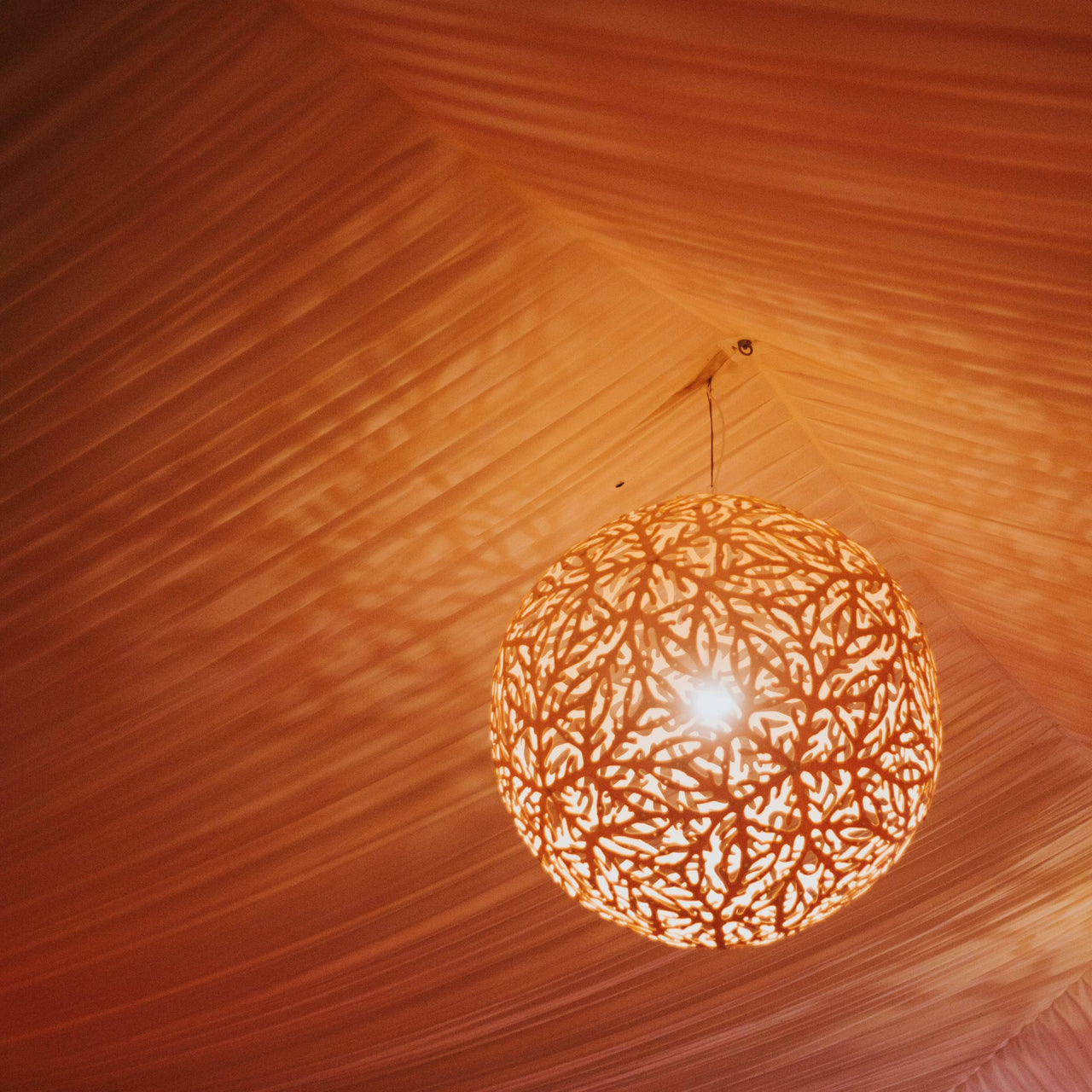 Sola Pendant Light