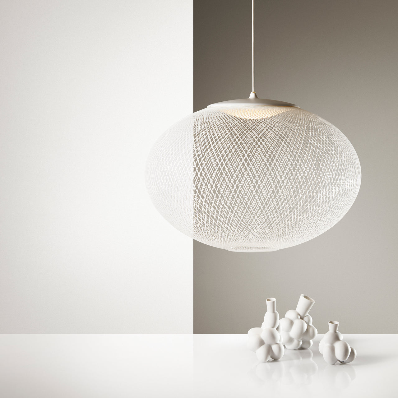 NR2 Suspension Light