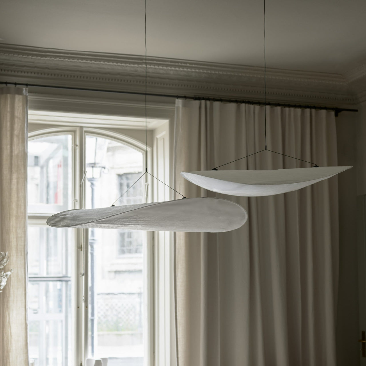 Tense Pendant Lamp