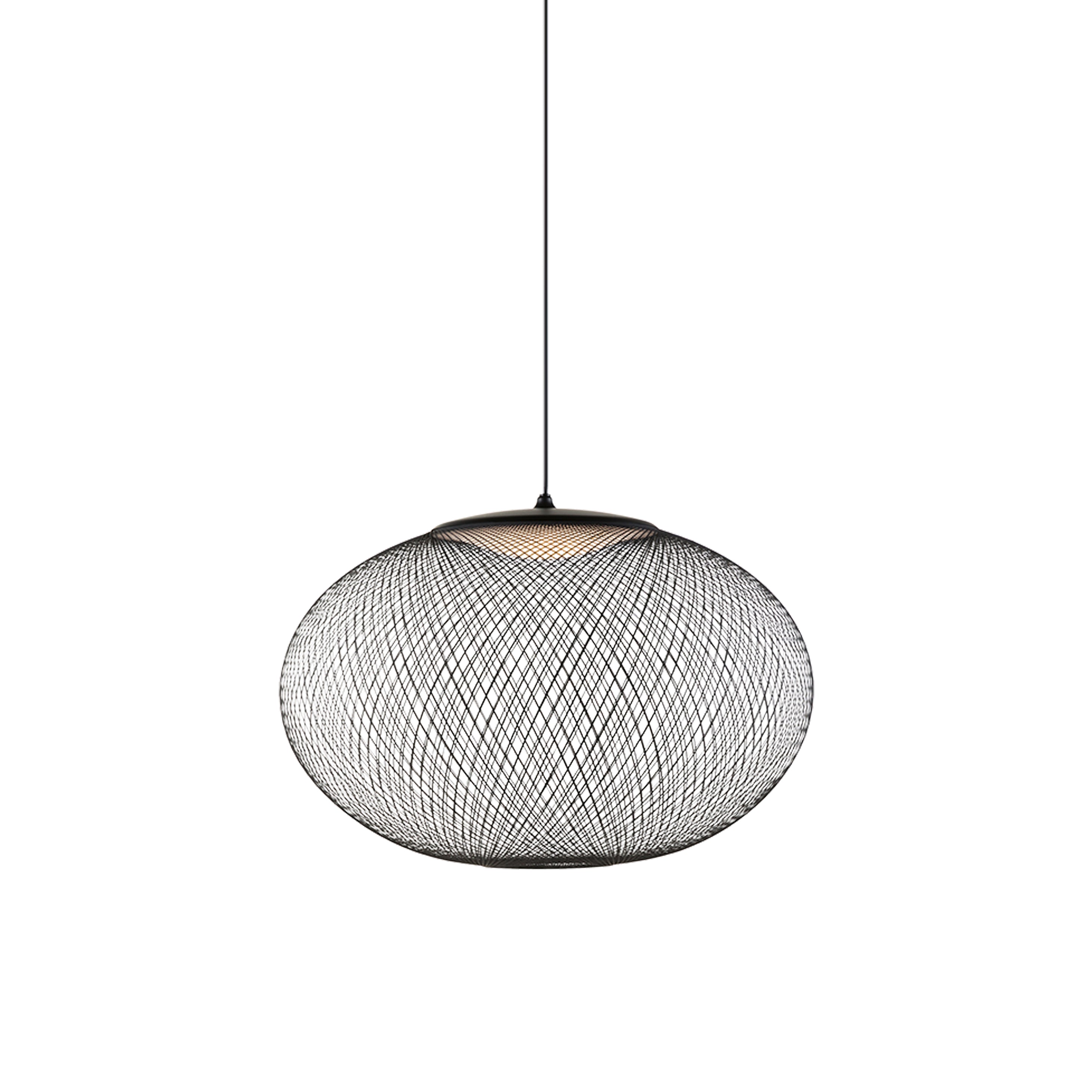 NR2 Suspension Light: Medium - 21.7