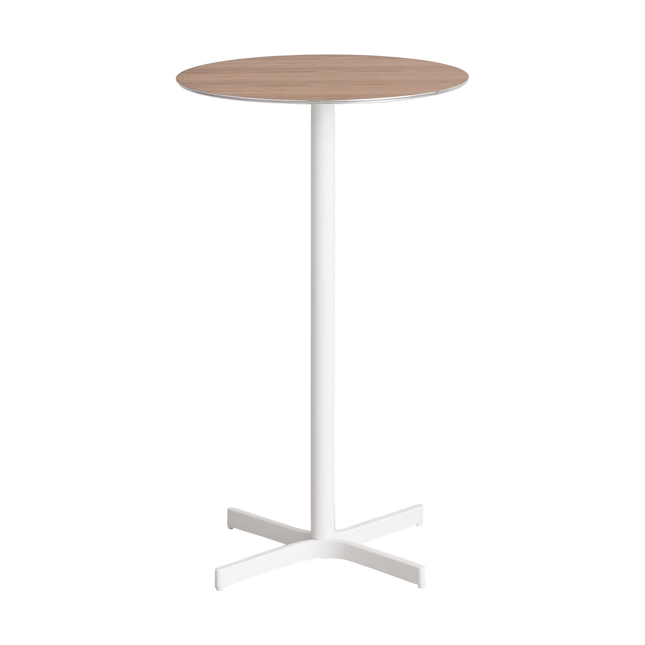 XT Table: Elm + White