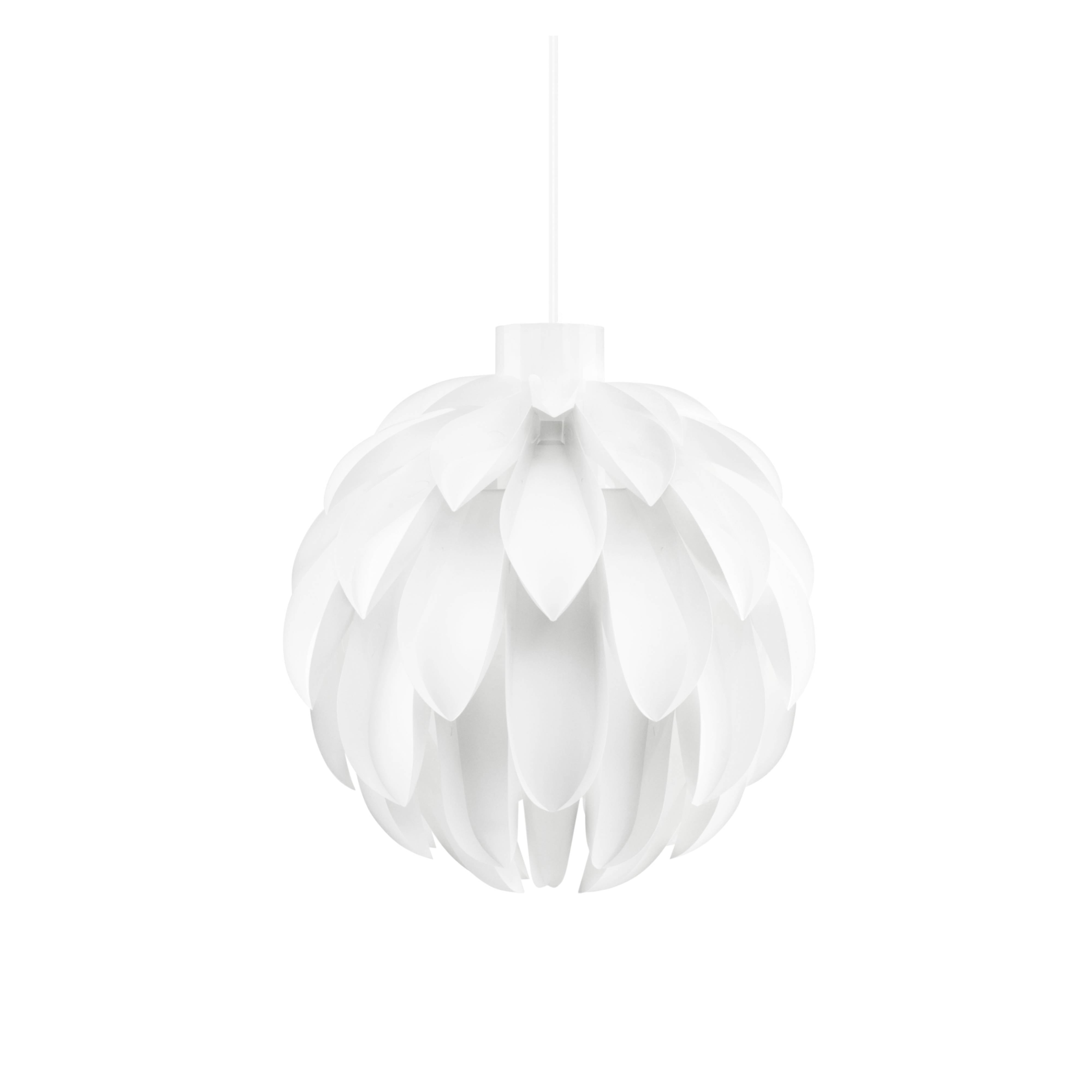 Norm 12 Pendant Lamp: Large - 20.1