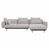 In Situ Modular Sofa: 3 Seater + Configuration 6