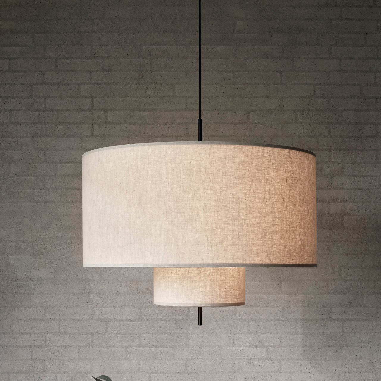 Margin Pendant Lamp