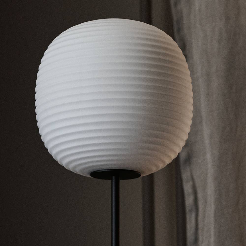 Lantern Floor Lamp