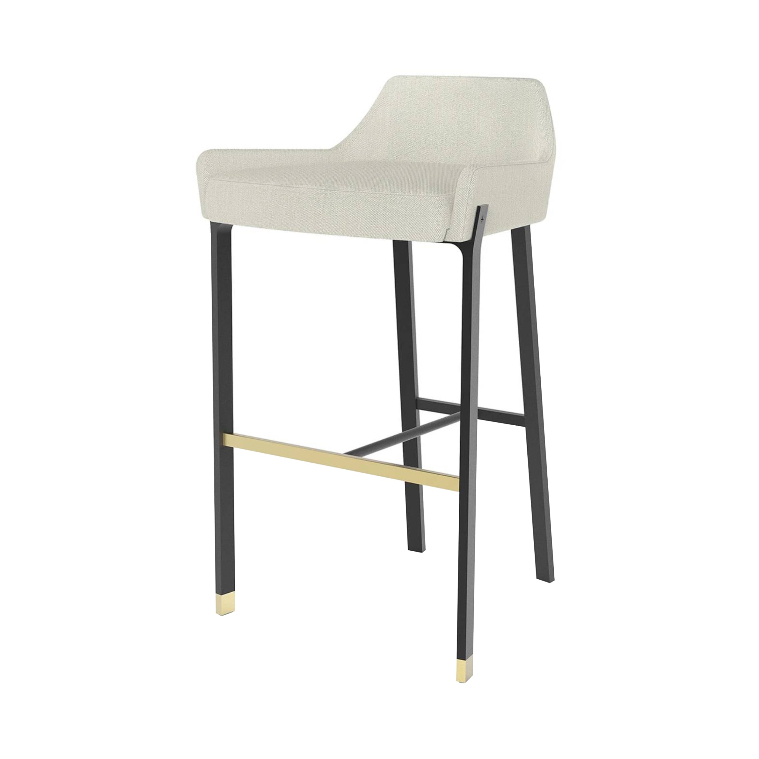 Blink Bar + Counter Stool: Bar