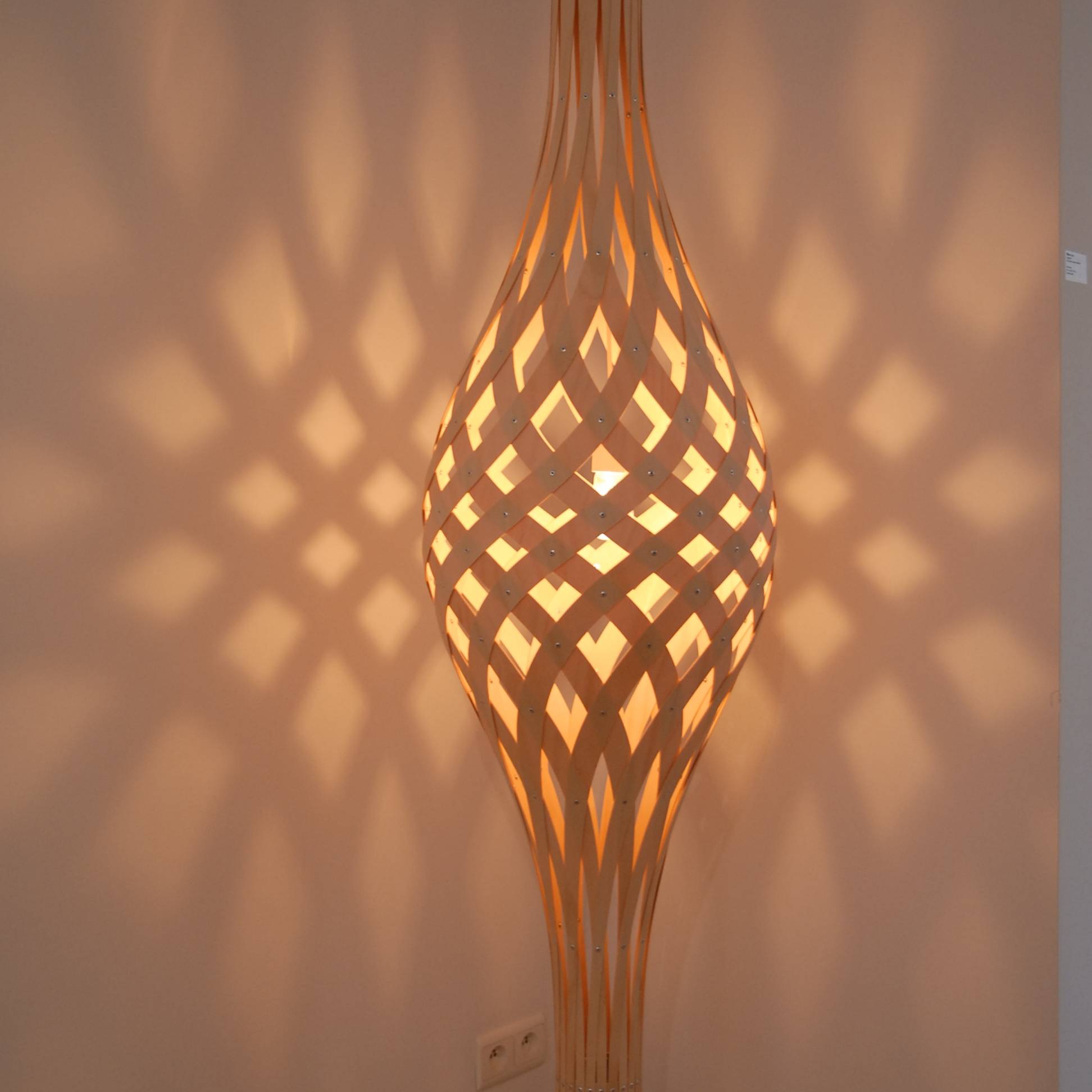 Nikau Full Pendant Light