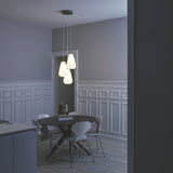 Anoli 3 Chandelier