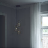 Anoli 3 Chandelier